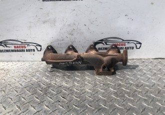 Galerie Evacuare Bmw Seria 1 E81 / E87 Seria 3 E90 / E91 2.0 D N47D20C Cod : 7810182-03