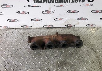 Galerie Evacuare Bmw Seria 1 E81 / E87 Seria 3 E90 / E91 2.0 D N47D20C Cod : 7810182-03