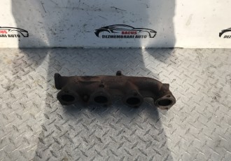 Galerie Evacuare Bmw Seria 1 E81 / E87 Seria 3 E90 / E91 2.0 D N47D20C Cod : 7810182-03