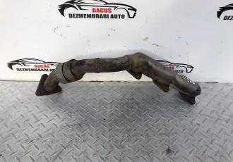 Galerie evacuare dreapta Mercedes ML 320 W164 3.0 CDI A6421420002