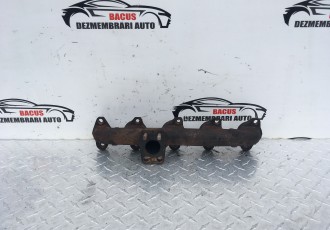 Galerie evacuare Ford Focus 3 (2011-2015) 1.6 tdci T3DB 725711