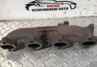 Galerie evacuare Land Rover Freelander 2.0 diesel cod 77868200a