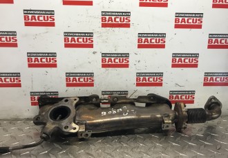 Galerie evacuare  Mercedes 2.2 euro 5 cod-a6511400809