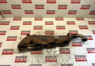 Galerie Evacuare Mercedes C Class W204 2.2 Cdi Cod : A6511420001