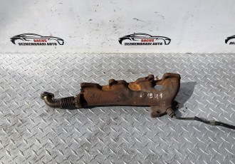 Galerie Evacuare Mercedes C Class W204 2.2 Cdi Cod : A6511420001