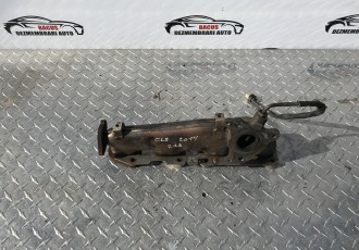 Galerie Evacuare Mercedes CLS W218 2.2 Cdi An 2014