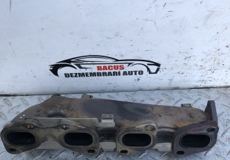 Galerie Evacuare Mercedes CLS W218 2.2 Cdi Cod P651140027