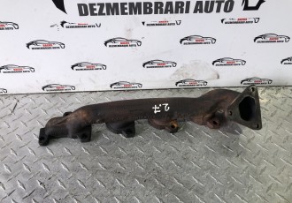 Galerie evacuare Mercedes M270 W163 2.7cdi; A6121420101