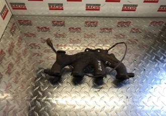 Galerie Evacuare Mercedes Nissan Juke / Mercedes / Dacia / Renault 1.5 CDI Cod : 140042975R