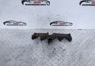 Galerie evacuare Opel Astra J 1.3 Motorina 2012, 55223906