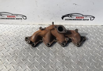 Galerie evacuare Opel Astra J 1.7 CDTI 8980538800