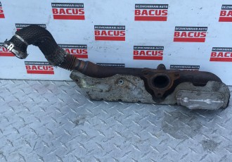 Galerie evacuare Opel Astra K 1.6 Motorina 2017 cod- 428702815