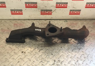 Galerie evacuare peugeot boxer 2.2 hdi 4h0 4h03 euro 5 cu3q9430aa