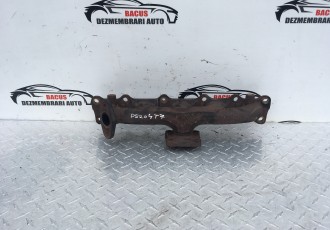 Galerie Evacuare Volvo S60 / V40 - 2.0 Diesel Cod : 30757870