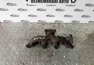 Galerie Evacuare Volvo V40 / V60 / S60 / V90 / S90 / XC40 / XC60 Motor 2.0 Diesel Cod : 31380132