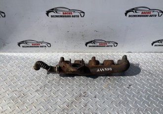 Galerie evacuare Volvo XC90 Facelift 2002 - 2006 30731980