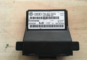 gateway pentru vw passat b7 cod: 7n0907530q