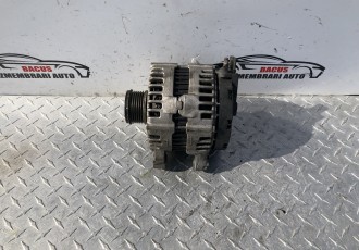 Generator / Alternator STARDAX LAND ROVER FREELANDER 2 VAN (L359) 2006-2014  lra03455