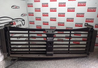 Grila activa aer bara fata radiator  ORIGINAL RENAULT cod- 620C43334R