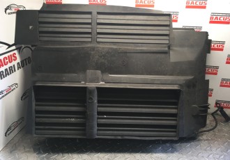 Grila activa Ford Focus 3 Facelift Break 1.5 TDCi 105 cai motor AEDA an 2015 cod- BM51-8475-CG 