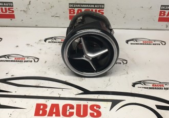 Grila aer bord avand codul A2468304000 pentru MERCEDES BENZ B-CLASS W246 2016