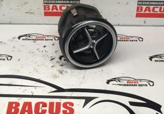 Grila aer bord avand codul A2468304000 pentru MERCEDES BENZ B-CLASS W246 2016