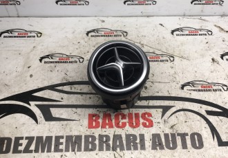 Grila aer bord avand codul pentru MERCEDES BENZ B-CLASS W246 2016 cod- A2468304100