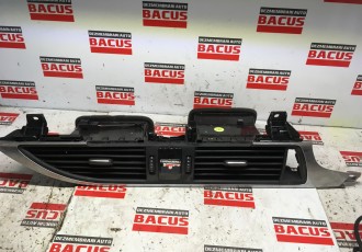 Grila aer bord centrala, Audi A6 (4G2, C7) cod 4G2820951