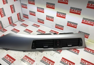 Grila Aer Bord Centrala BMW F30 / F31 COD 9218552 15