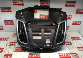 Grila aer bord centrala, Ford Focus 3 Turnier COD-  BM51-18835-H