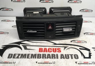 Grila Aer Bord Centrala Mercedes Clasa C Class W204 2007 - 2014 