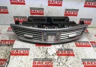 Grila aer bord centrala Mercedes S Class W221 Facelift cod A2218300054S an- 2013