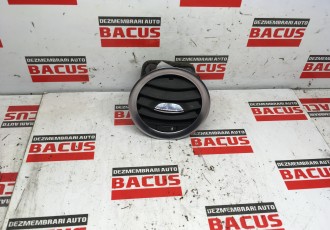 Grila aer bord, cod- 13363314 , Opel Corsa D