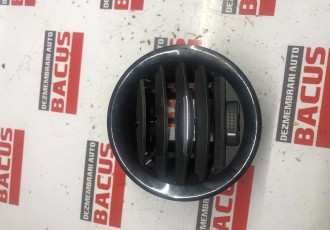 Grila aer bord, cod GM13232193, Opel Corsa D 