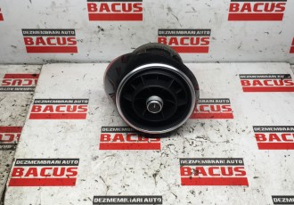 Grila aer bord dreapta Audi A1 2011 COD- 8X2820902