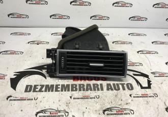 Grila aer bord dreapta audi a6 c6 allroad 4f 4f1820902d