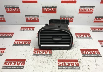 Grila Aer Bord Dreapta Vw Golf 6 Cod: 5K0819710D