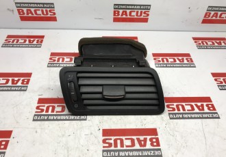 Grila aer bord dreapta Vw Passat B6 Cod 3C1819702F 