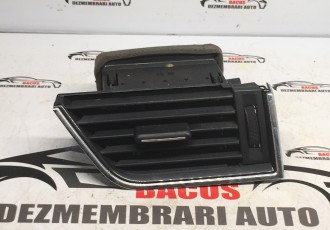 Grila aer bord dreapta,Skoda Octavia 3 COD- 5E0819702C 