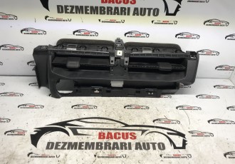 GRILA AER BORD FORD PUMA 2025 COD- r2kx r018b09 Cbw PRODUS NOU 0KM