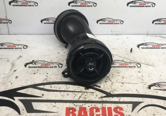 Grila aer bord mini cooper r56 2010 cod- 9254-01201