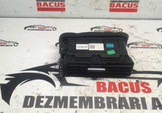 GRILA AER BORD NISSAN QASHQAI J12 COD- 68751-6UA0A 