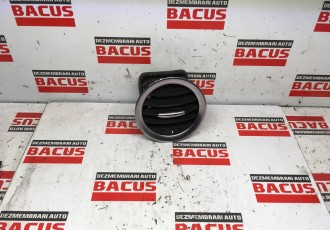 Grila aer bord, Opel Corsa D cod- 13363314
