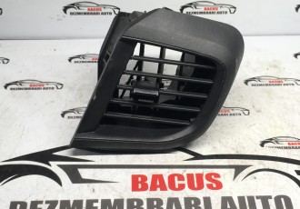 Grila aer bord Peugeot Expert 2 (facelift) (2012 - 2020)