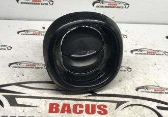 Grila aer bord Renault Trafic 3 2014-2020 cod- 687606325R 