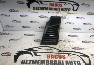 Grila aer bord stanga bmw seria 1 e87 e81 705918712