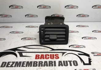 Grila aer bord stanga Hyundai Tucson 1 (2004 - 2010) cod- 97480-2e000 