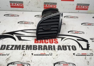 Grila aer bord stanga, Skoda Fabia 3 (NJ3) cod 6V0819701
