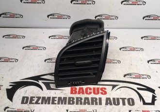 Grila aer bord stanga, Skoda Fabia 3 (NJ3) cod 6V0819701