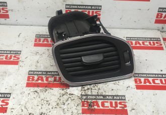 Grila aer bord Volvo V60 [facelift] [2013 - 2020]